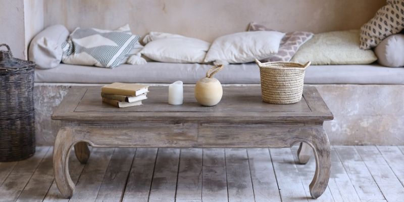 Best Uses of Muslin in Fashion & Home Décor